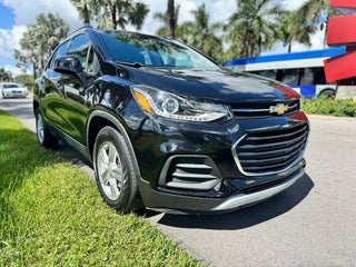 Chevrolet Trax for sale Las Vegas