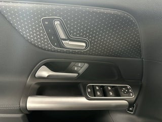 2025 Mercedes-Benz GLA thumbnail – Palmetto Bay, FL – 17