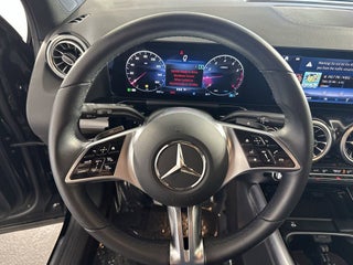 2025 Mercedes-Benz GLA thumbnail – Palmetto Bay, FL – 18