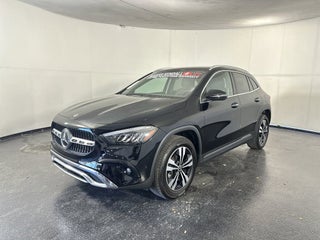 2025 Mercedes-Benz GLA thumbnail – Palmetto Bay, FL – 6