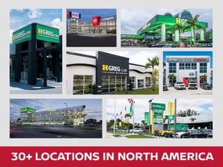 2025 Mercedes-Benz GLA thumbnail – Palmetto Bay, FL – 3