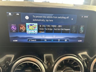 2025 Mercedes-Benz GLA thumbnail – Palmetto Bay, FL – 20