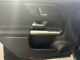 2025 Mercedes-Benz GLA thumbnail – Palmetto Bay, FL – 33