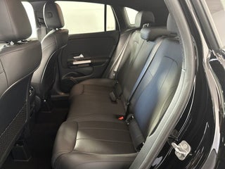 2025 Mercedes-Benz GLA thumbnail – Palmetto Bay, FL – 27