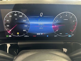 2025 Mercedes-Benz GLA thumbnail – Palmetto Bay, FL – 19