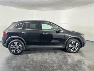 2025 Mercedes-Benz GLA thumbnail – Palmetto Bay, FL – 13