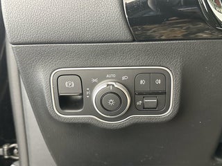 2025 Mercedes-Benz GLA thumbnail – Palmetto Bay, FL – 22