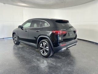 2025 Mercedes-Benz GLA thumbnail – Palmetto Bay, FL – 8