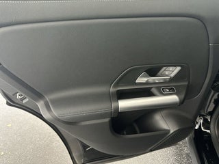 2025 Mercedes-Benz GLA thumbnail – Palmetto Bay, FL – 34