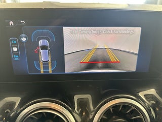 2025 Mercedes-Benz GLA thumbnail – Palmetto Bay, FL – 21