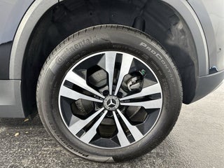 2025 Mercedes-Benz GLA thumbnail – Palmetto Bay, FL – 14