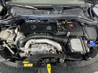 2025 Mercedes-Benz GLA thumbnail – Palmetto Bay, FL – 32