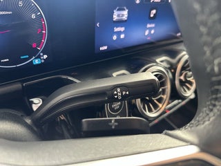 2025 Mercedes-Benz GLA thumbnail – Palmetto Bay, FL – 24