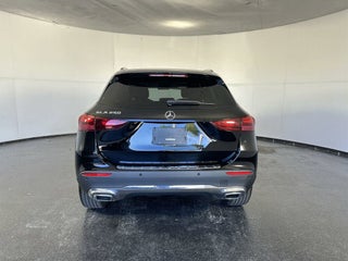 2025 Mercedes-Benz GLA thumbnail – Palmetto Bay, FL – 10