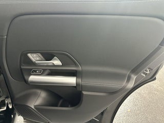 2025 Mercedes-Benz GLA thumbnail – Palmetto Bay, FL – 35