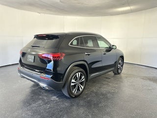 2025 Mercedes-Benz GLA thumbnail – Palmetto Bay, FL – 11