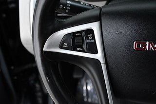 2017 GMC Terrain thumbnail – Doral, FL – 35