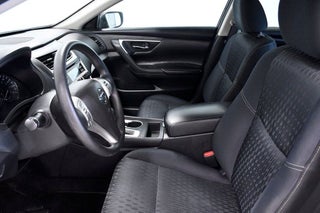 2018 Nissan Altima thumbnail – Doral, FL – 37