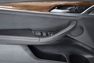 2020 BMW X3 thumbnail – Doral, FL – 45