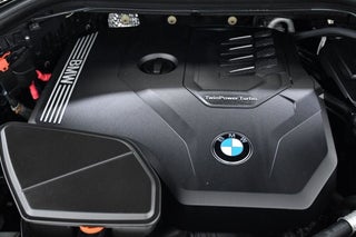 2020 BMW X3 thumbnail – Doral, FL – 47