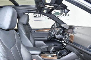 2020 BMW X3 thumbnail – Doral, FL – 46