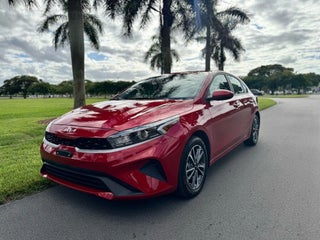 2024 Kia Forte thumbnail – Miami, FL – 2