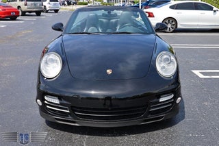 2013 Porsche 911 thumbnail – Pompano Beach, FL – 143