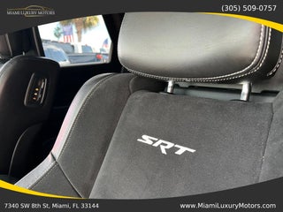 2020 Dodge Durango thumbnail – Miami, FL – 14