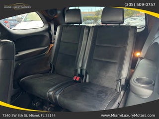 2020 Dodge Durango thumbnail – Miami, FL – 26