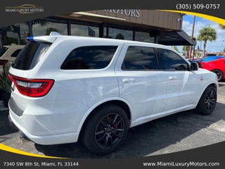 2020 Dodge Durango thumbnail – Miami, FL – 9