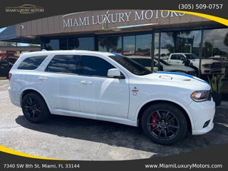 2020 Dodge Durango thumbnail – Miami, FL – 2
