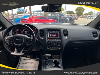 2020 Dodge Durango thumbnail – Miami, FL – 20