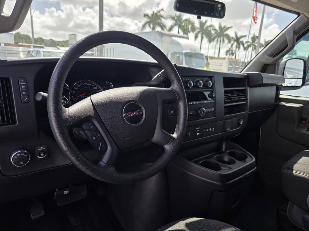 2023 GMC Savana 2500
                                    for sale in Pompano Beach, FL – photo 5
