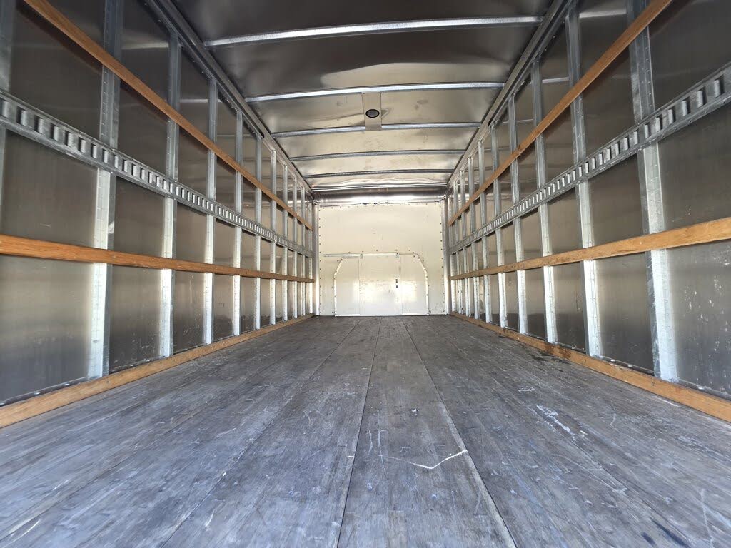 2024 Ford E-150 E-450 SD Cutaway 158 RWD
                                    for sale in Pompano Beach, FL – photo 3