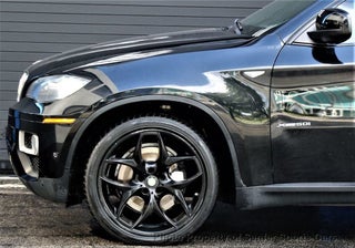 2013 BMW X6 thumbnail – Miami, FL – 142