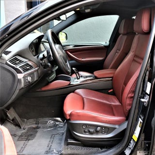 2013 BMW X6 thumbnail – Miami, FL – 156