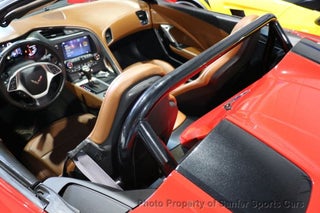 2014 Chevrolet Corvette thumbnail – Miami, FL – 38