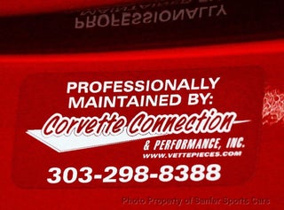 2014 Chevrolet Corvette thumbnail – Miami, FL – 24