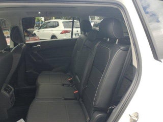 2021 Volkswagen Tiguan thumbnail – Miami, FL – 51
