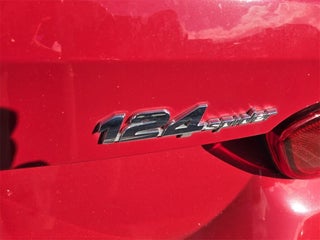 2018 FIAT 124 Spider thumbnail – Fort Lauderdale, FL – 9