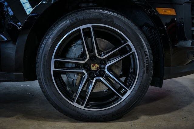 2021 Porsche Macan S
                                    for sale in Doral, FL – photo 64