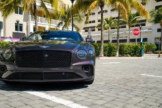 2023 Bentley Continental thumbnail – Fort Lauderdale, FL – 8