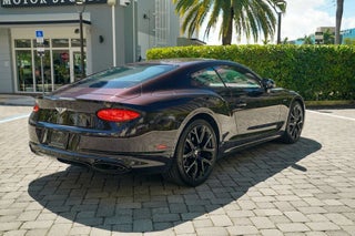 2023 Bentley Continental thumbnail – Fort Lauderdale, FL – 27