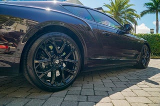 2023 Bentley Continental thumbnail – Fort Lauderdale, FL – 30