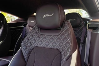 2023 Bentley Continental thumbnail – Fort Lauderdale, FL – 55