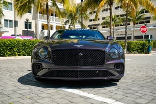 2023 Bentley Continental thumbnail – Fort Lauderdale, FL – 7