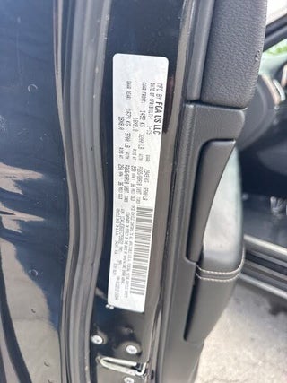 2015 Jeep Grand Cherokee thumbnail – Hollywood, FL – 33