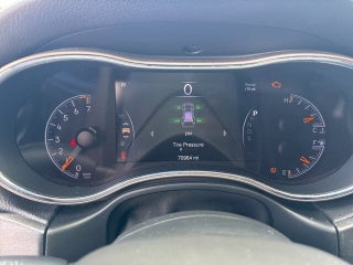 2015 Jeep Grand Cherokee thumbnail – Hollywood, FL – 17