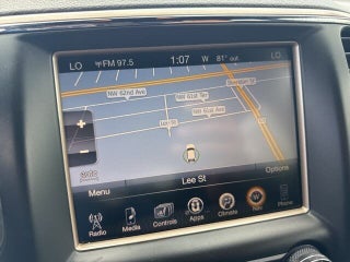 2015 Jeep Grand Cherokee thumbnail – Hollywood, FL – 21