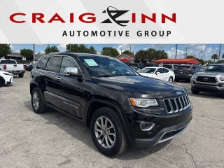 Jeep Grand Cherokee for sale Las Vegas